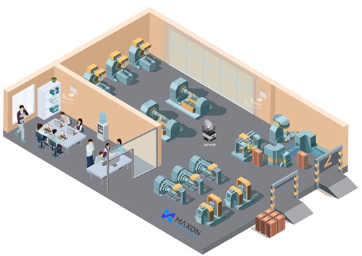 Architectural diagram