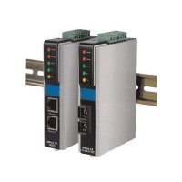 Industrial Serial Port Networking