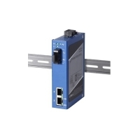 Fiber Optic Transceiver/Opto-Electrical Converter