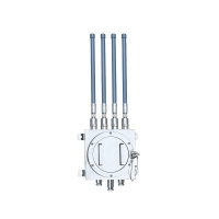 Explosion-Proof Wireless Access Point Series