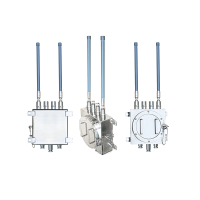 Explosion-Proof Wireless Series