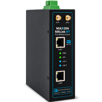 Wireless PLC Communication