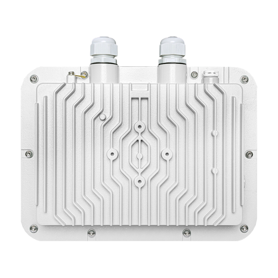 MX5012A-MI6 Outdoor dual-band industrial wireless AP / Cover Distance 100m