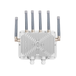 MX6023A-MI6 Wireless WiFi6 Access Point（100m）