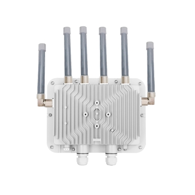 MX6023A-MI6 Wireless WiFi6 Access Point（100m）