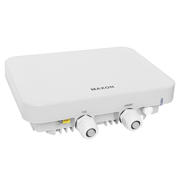 Outdoor WiFi 6 Access Point 12dBi Wireless coverage up to 300m MX6022A-DI12