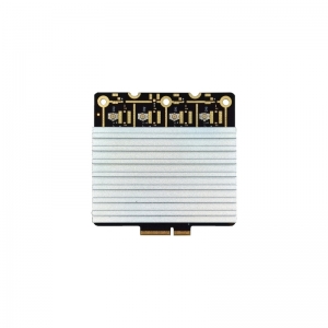 QCN9024 Wireless Module 4x4 MIMO PCIE3.0 Qualcomm WiFi6 chipsets series MX6924 F5