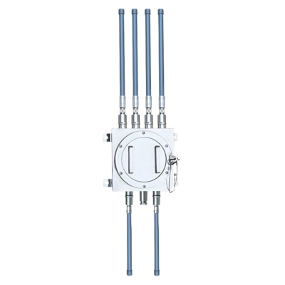 MX921-1FV2 Explosion-Proof WiFi 6 Access Point