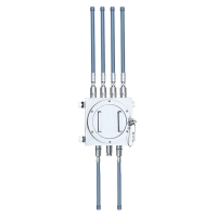 MX921-1FV2 Explosion-Proof WiFi 6 Access Point