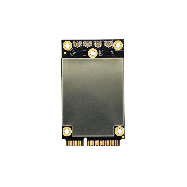 WiFi 6 Module QCN9024 2x2 MIMO Embedded Mini-PCIe 3.0 Dual-band Industrial Wireless ME6922 FD