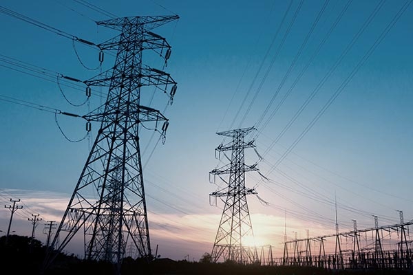 Solar Panel to Wireless Transfer