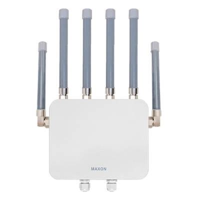 MX6522A-ME8 Industrial Outdoor 5G WiFi6 CPE