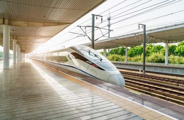 Transportation Connectivity