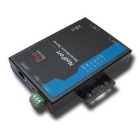 2-Port Serial Device Server MX3220 Series