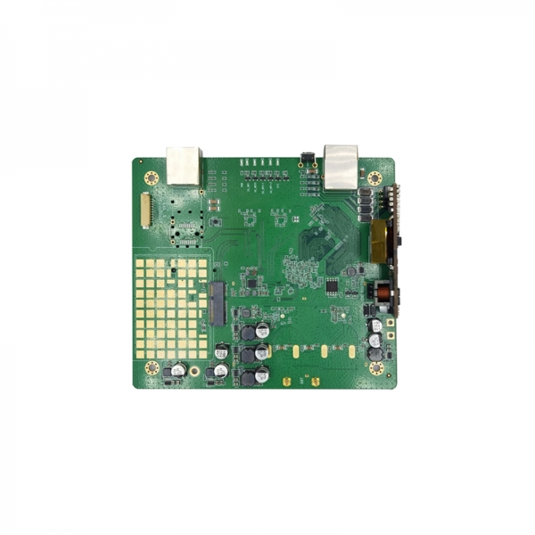IPQ6010 industrial Wireless dual-band WiFi 6 Motherboard MX6022