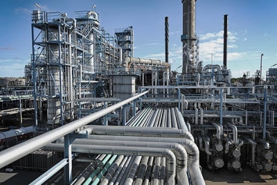 Industry