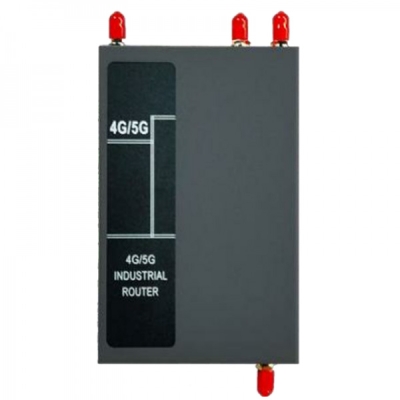 MX4041R 4G Industrial Wireless Router