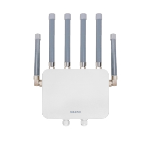 MX6522A-ME8 Industrial Outdoor 5G WiFi6 CPE
