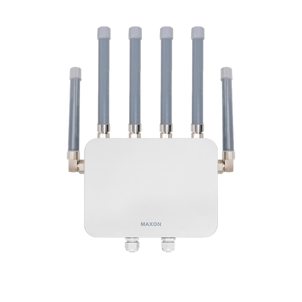 MX6522A-ME8 Industrial Outdoor 5G WiFi6 CPE