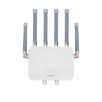 MX6522A-ME8 Industrial Outdoor 5G WiFi6 CPE