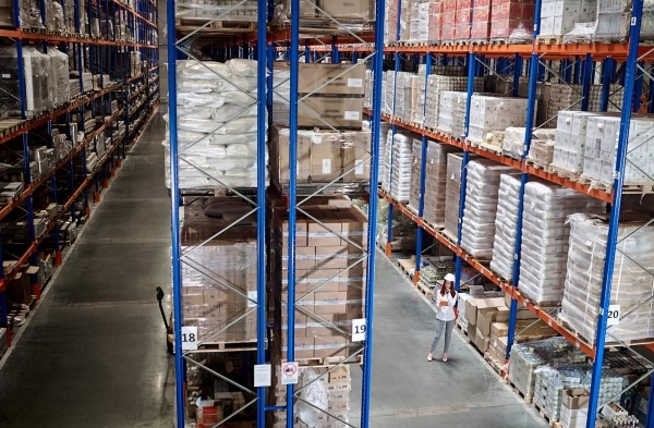 Warehousing and Logistics