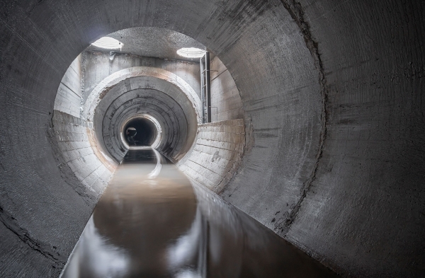 Smart River Management