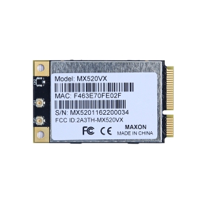 QCA9882 WiFi5 Module 2x2 MIMO Mini PCIE Wireless Maxon QCA9880 MX520VX