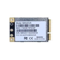 QCA9882 WiFi5 Module 2x2 MIMO Mini PCIE Wireless Maxon QCA9880 MX520VX