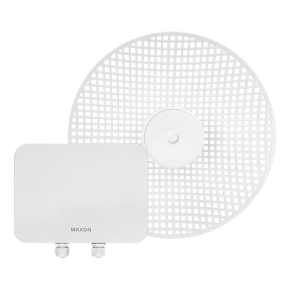 MX5011B-DE29 Wireless WIFI5 Bridge (20km)