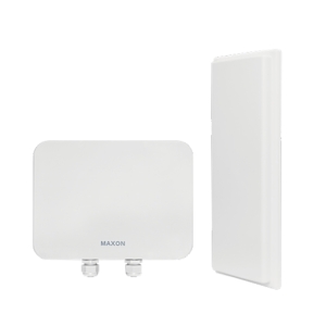 Harsh environment IP68 WiFi 5 Bridge Outdoor 10km IPC Wireless Transfer MX-5011B-DE16