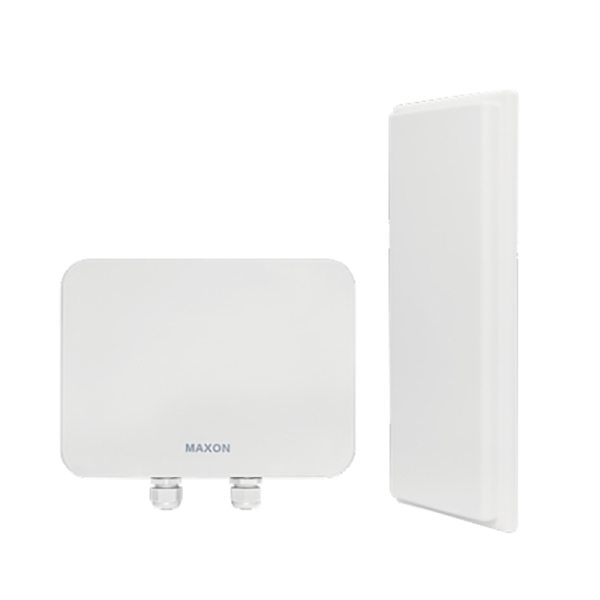 Harsh environment IP68 WiFi 5 Bridge Outdoor 10km IPC Wireless Transfer MX-5011B-DE16