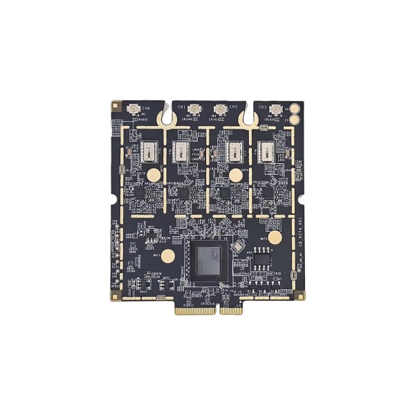 MX7000, Qualcomm QCN9274/QCN6274,WiFi 7 802.11be Module,PCI Express 3.0,4×4 MIMO