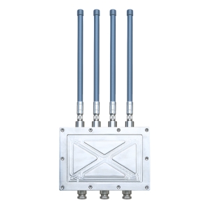 Harsh environments SS304 Explosion-proof 5G DTU data transfer unit