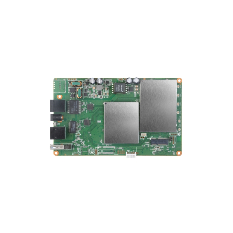 MX-650 802.11ax Wifi6 Motherboard / Qualcomm IPQ6010 / 2.4G / 5.8G / DC12V 1.5A