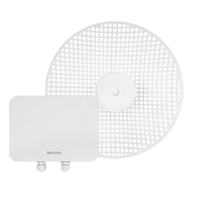 MX4011B-DE29 Wireless WIFI4 Bridge (50km)